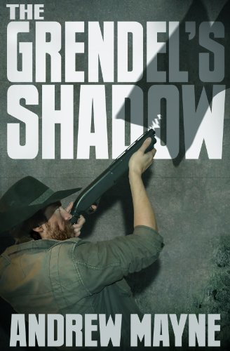 The Grendel's Shadow (English Edition)