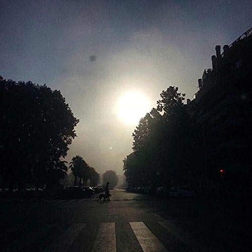 The Guardian's Watch