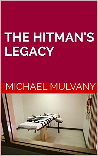 The Hitman's Legacy (English Edition)