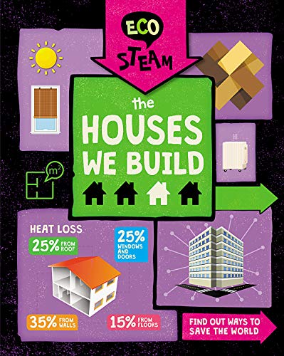 The Houses We Build (Eco Steam)