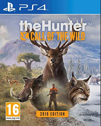 The Hunter: Call of the Wild - 2019 Edition