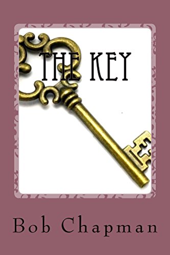 The Key (English Edition)