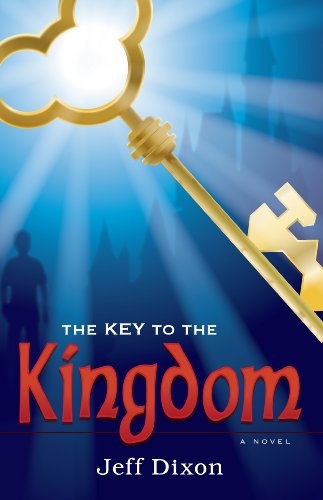 The Key To the Kingdom (Dixon on Disney series Book 1) (English Edition)