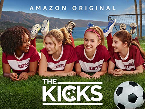 The Kicks - Season 1