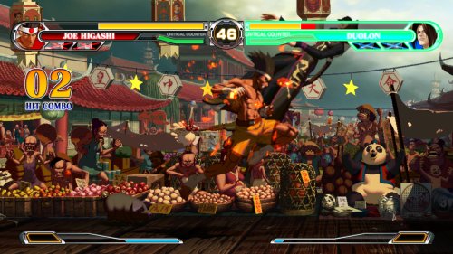 The King of Fighters XII - Playstation 3 by Ignition Entertainment