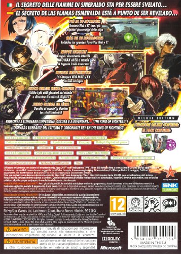 The King Of Fighters Xiii