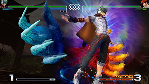 THE KING OF FIGHTERS XIV【初回特典】DLCコスチューム「CLASSIC KYO」封入&PREMIUM ART BOOK付