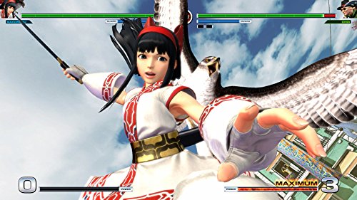 THE KING OF FIGHTERS XIV【初回特典】DLCコスチューム「CLASSIC KYO」封入&PREMIUM ART BOOK付