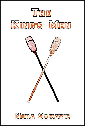 The King's Men (All for the Game Book 3) (English Edition)