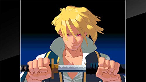 The Last Blade 2 - Limited Run #358