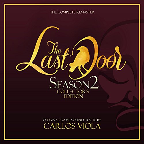 The Last Door: Season Two Collector's Edition Soundtrack
