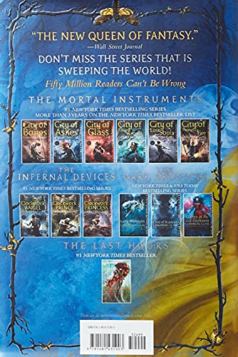 The Last Hours: Chain of Iron