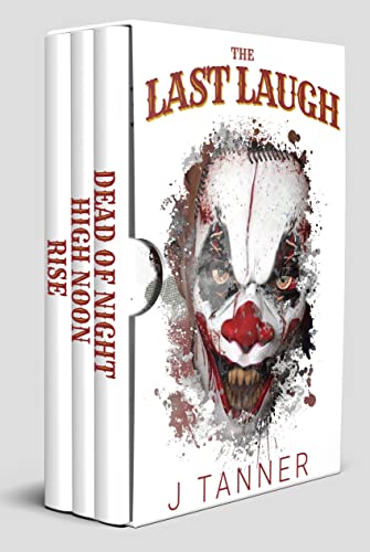 The Last Laugh (English Edition)