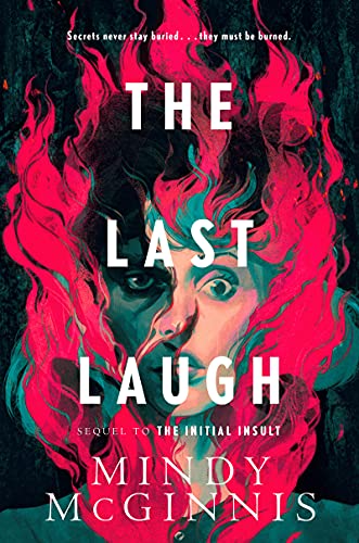 The Last Laugh (English Edition)
