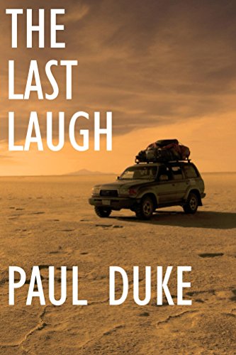 The Last Laugh (English Edition)