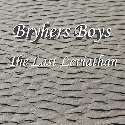 The Last Leviathan