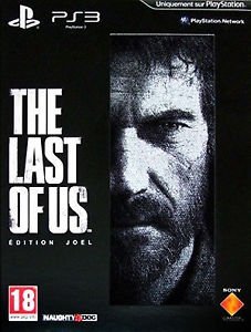 The Last of Us: Joel Edition [PS3] [PlayStation 3] [Producto Importado]