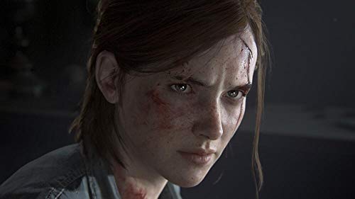 The Last of Us Part II PS4