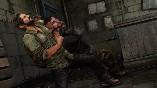 The Last of Us (PS3) [Importación inglesa]