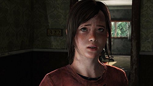 The Last of Us Remastered HITS [Importación francesa]