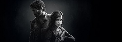 The Last Of Us Remastered [Importación Alemana]