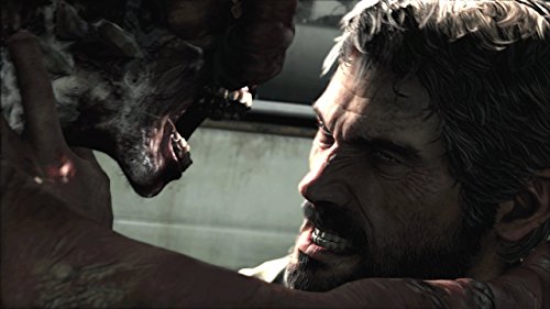 The Last of Us - Remastered [PS4][Importación Japonesa]