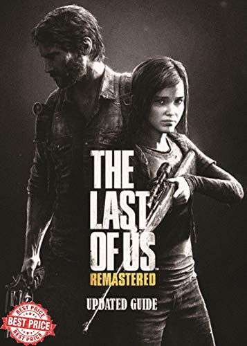 The Last of Us Remastered - Updated Strategy Guide (English Edition)