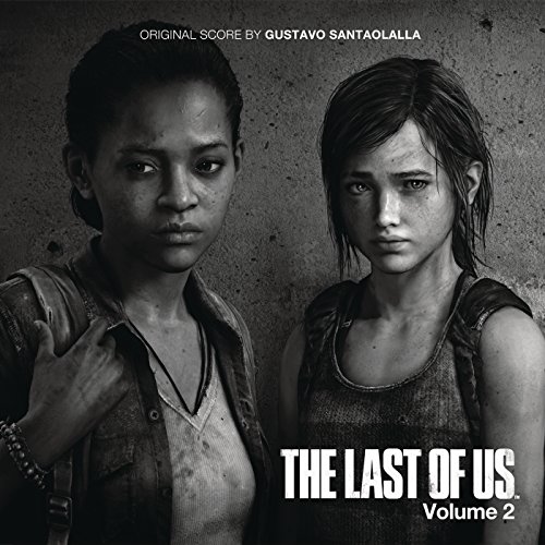 The Last of Us, Vol. 2 (Video Game Soundtrack)