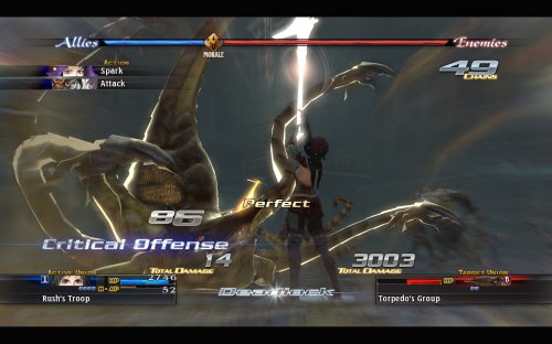 The Last Remnant [Importación inglesa]