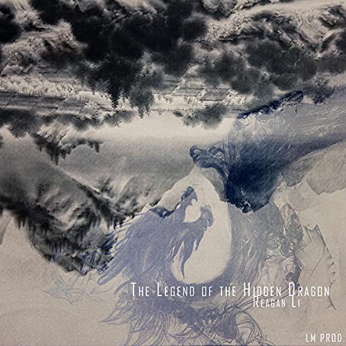 The Legend of the Hidden Dragon (Atmos Mix)