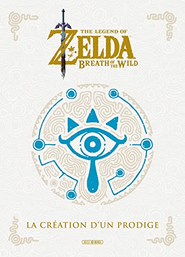 The Legend of Zelda : Breath of the Wild: La création d'un prodige