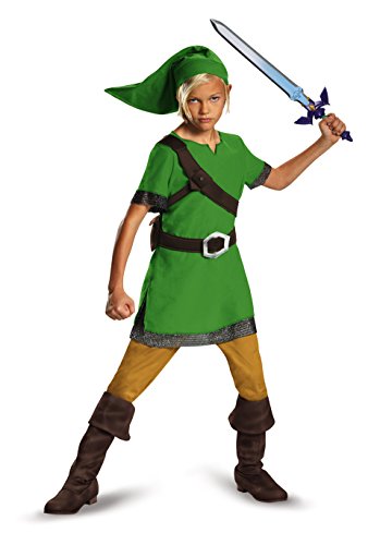 The Legend of Zelda Réplica de espada