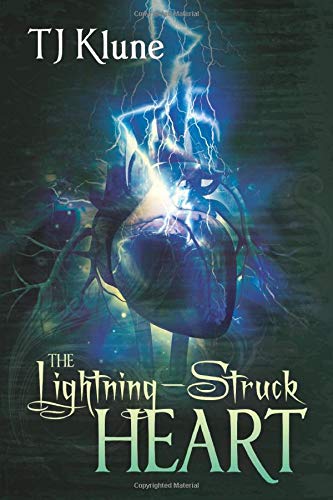 The Lightning-Struck Heart (Tales From Verania)