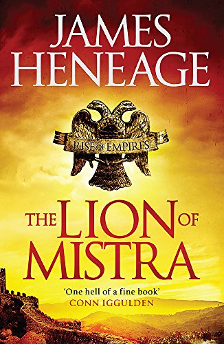 The Lion Of Mistra (Rise of Empires)