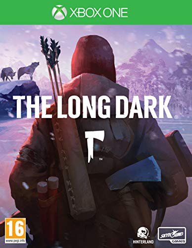 The Long Dark: Season One Wintermute