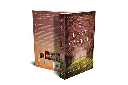 The Lost Castle: A Split-Time Romance: 1 (A Lost Castle Novel)