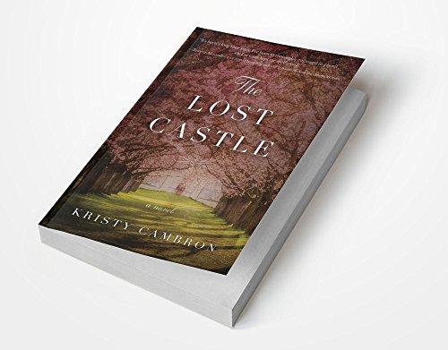 The Lost Castle: A Split-Time Romance: 1 (A Lost Castle Novel)