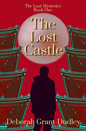 The Lost Castle (The Lost Mysteries) (English Edition)