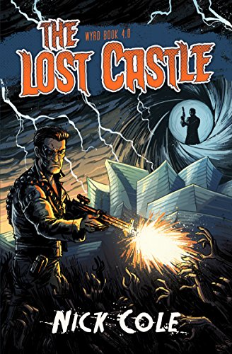 The Lost Castle (Wyrd Book 4) (English Edition)