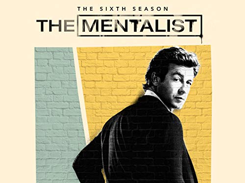 The Mentalist - Season 6
