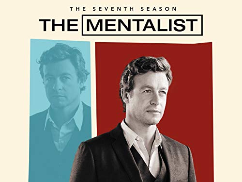 The Mentalist - Season 7