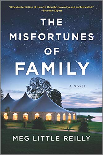 The Misfortunes of Family (English Edition)