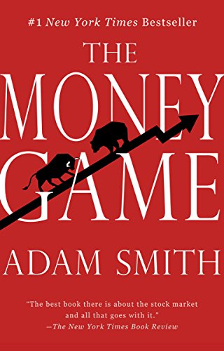 The Money Game (English Edition)