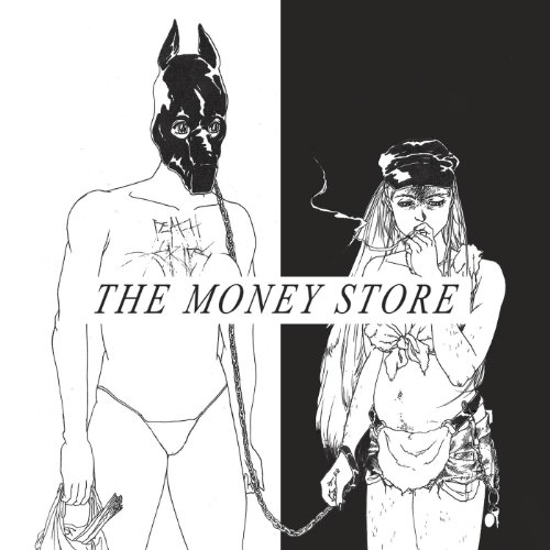 The Money Store [Explicit]