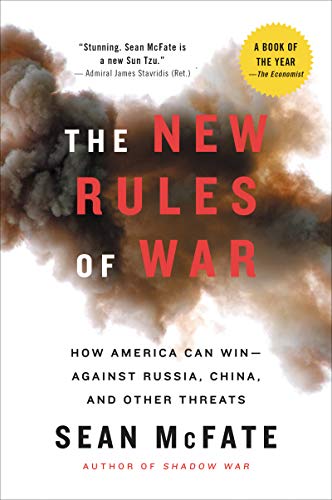 The New Rules of War: Victory in the Age of Durable Disorder (English Edition)