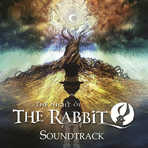 The Night of the Rabbit (Original Daedalic Entertainment Game Soundtrack)