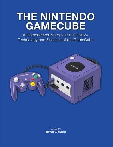 The Nintendo GameCube