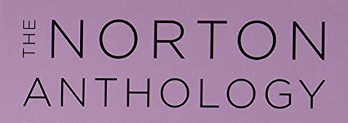 THE NORTON ANTHOLOGY OF ENGLISH LITERATURE (3 VOL): Packeage