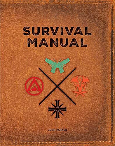 The Official Far Cry Survival Manual (Gaming)