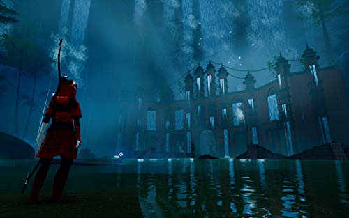 The Pathless - Day One Edition